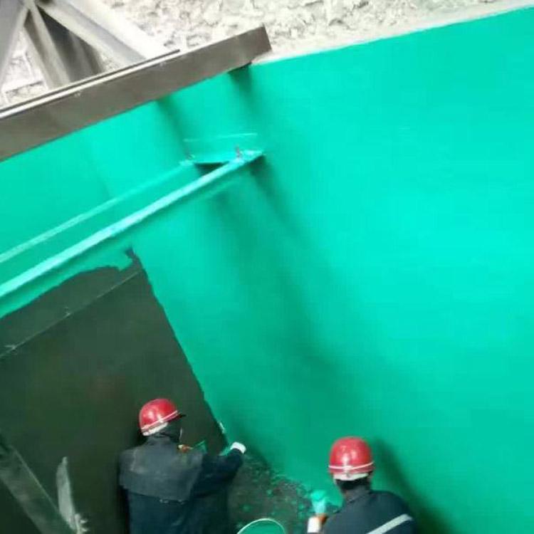 安徽彩色防滑路面和景观水洗树脂石施工各有特点