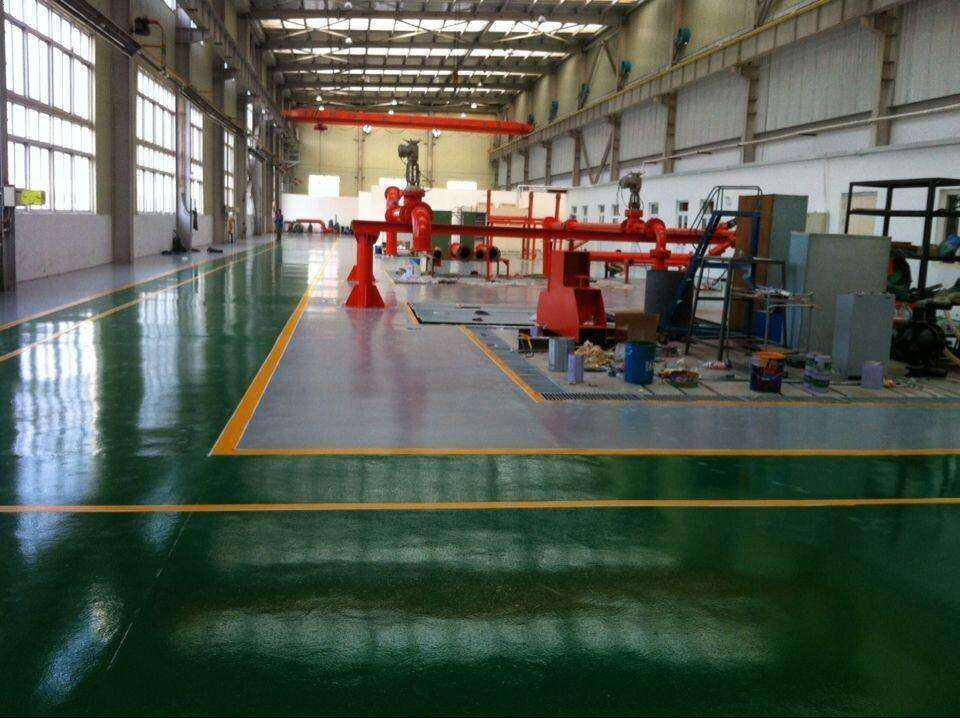 安徽彩色防滑路面是兼具